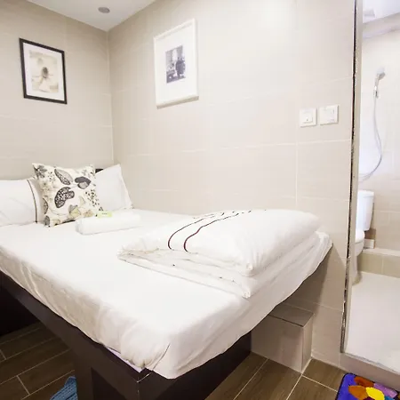 Comfort Guest House-3